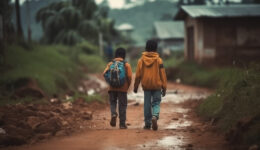 Unicef: analfabetismo infantil dobrou no Brasil entre 2019 e 2022