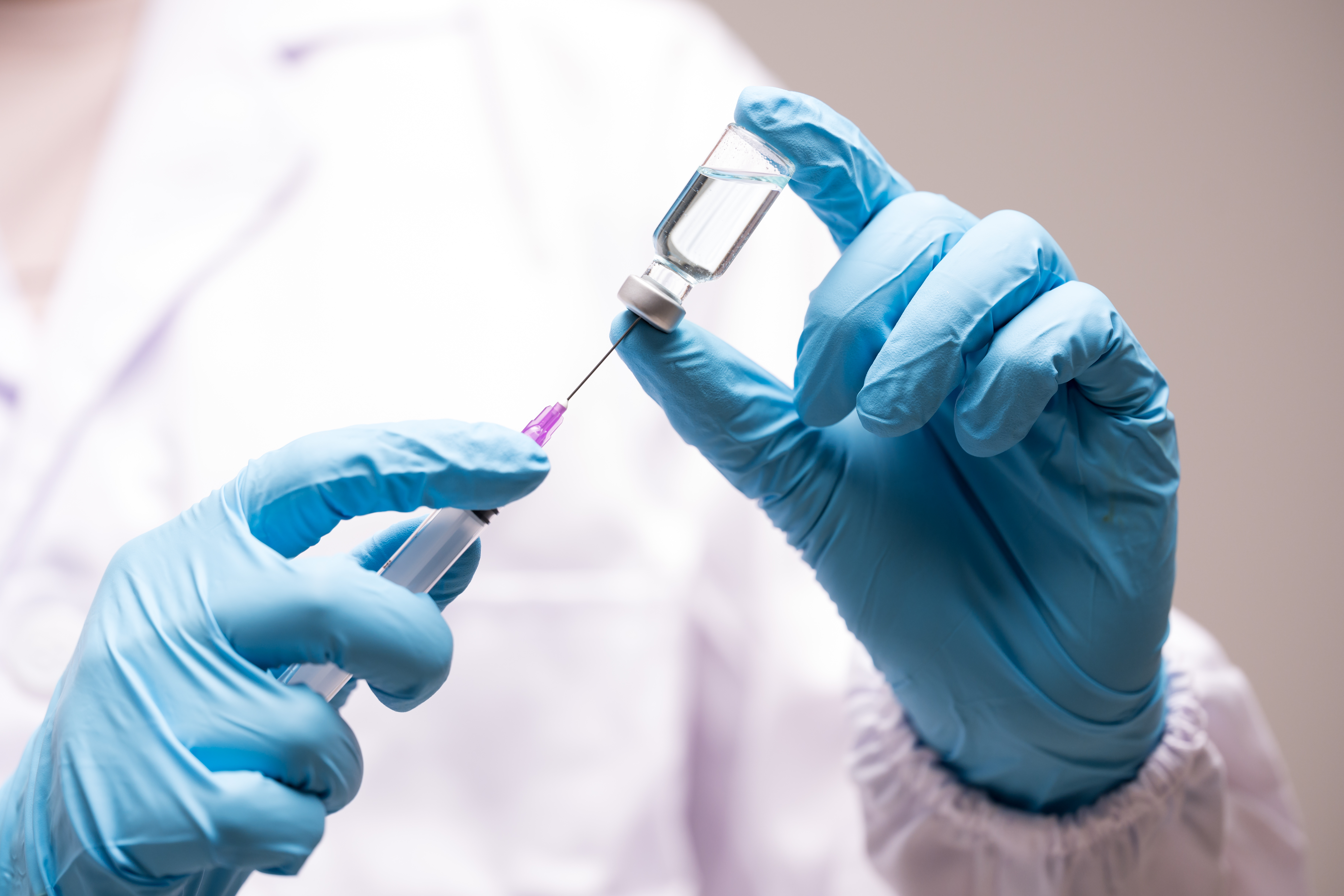 Parceria entre ONGs leva mais de seis mil vacinas contra gripe a Breves