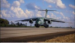 Força Aérea Brasileira realizará 15 voos para resgatar brasileiros em Israel