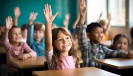 Educação no Brasil