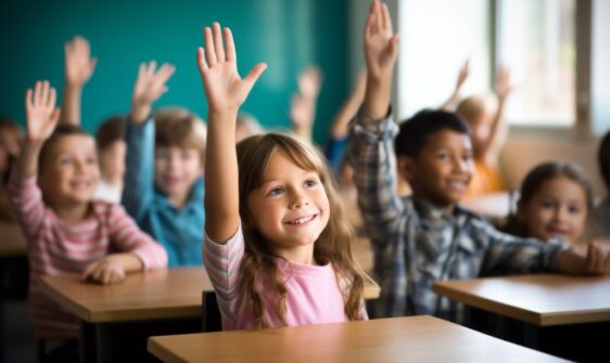 Educação no Brasil
