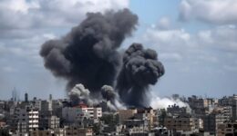israel e hamas