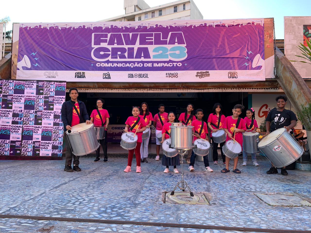 Festival promove educação e conscientização sobre consumo responsável
