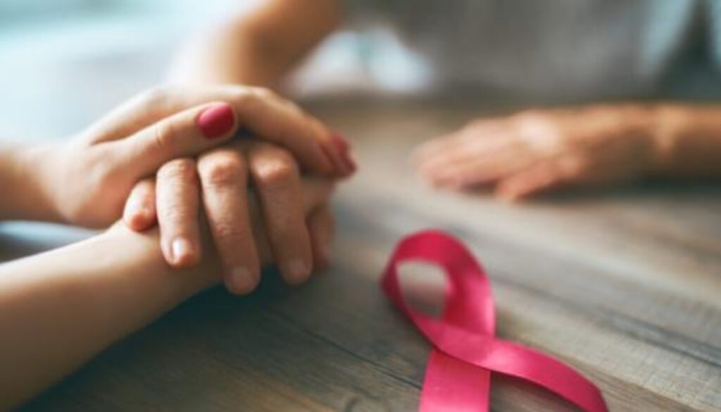 outubro rosa