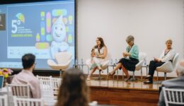 Mais de 80% dos brasileiros com filhos aprovam a vacinação nas escolas