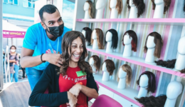 Conheça 7 ONGs onde você pode doar seu cabelo