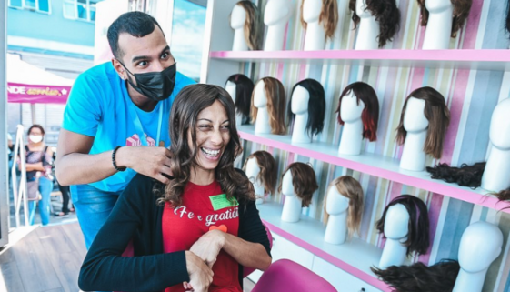 Conheça 7 ONGs onde você pode doar seu cabelo
