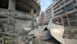 Faixa de Gaza: a realidade do trabalho humanitário em meio ao conflito