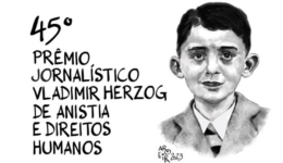 Prêmio Vladimir Herzog