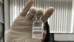 Vacina brasileira contra a dependência de cocaína e crack vence o Prêmio Euro