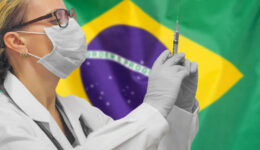 Vacina brasileira pode ser a mais efetiva contra o covid-19 no país