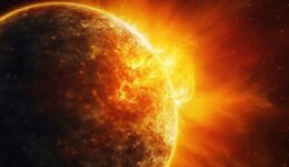 Tempestade solar em 2024 pode deixar mundo sem internet