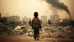 ONU: médicos estão “aterrorizados” com surto de doenças em Gaza