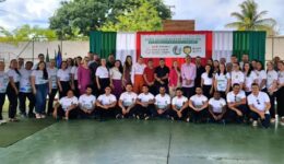 Escola do Ceará vence prêmio “Melhores Escolas do Mundo”