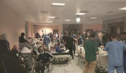 Por falta de combustível, único hospital oncológico de Gaza fecha