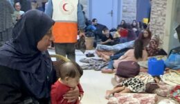 ONU: 67% dos mortos em Gaza são mulheres e crianças