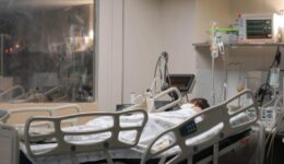 Queda na vacinação aumenta em 43% as mortes por sarampo