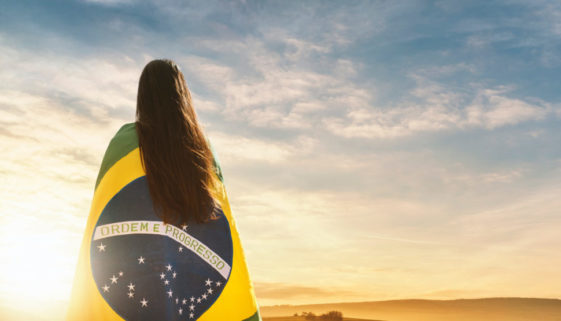 Triste: Brasil ocupa 49º posição de país mais feliz do mundo