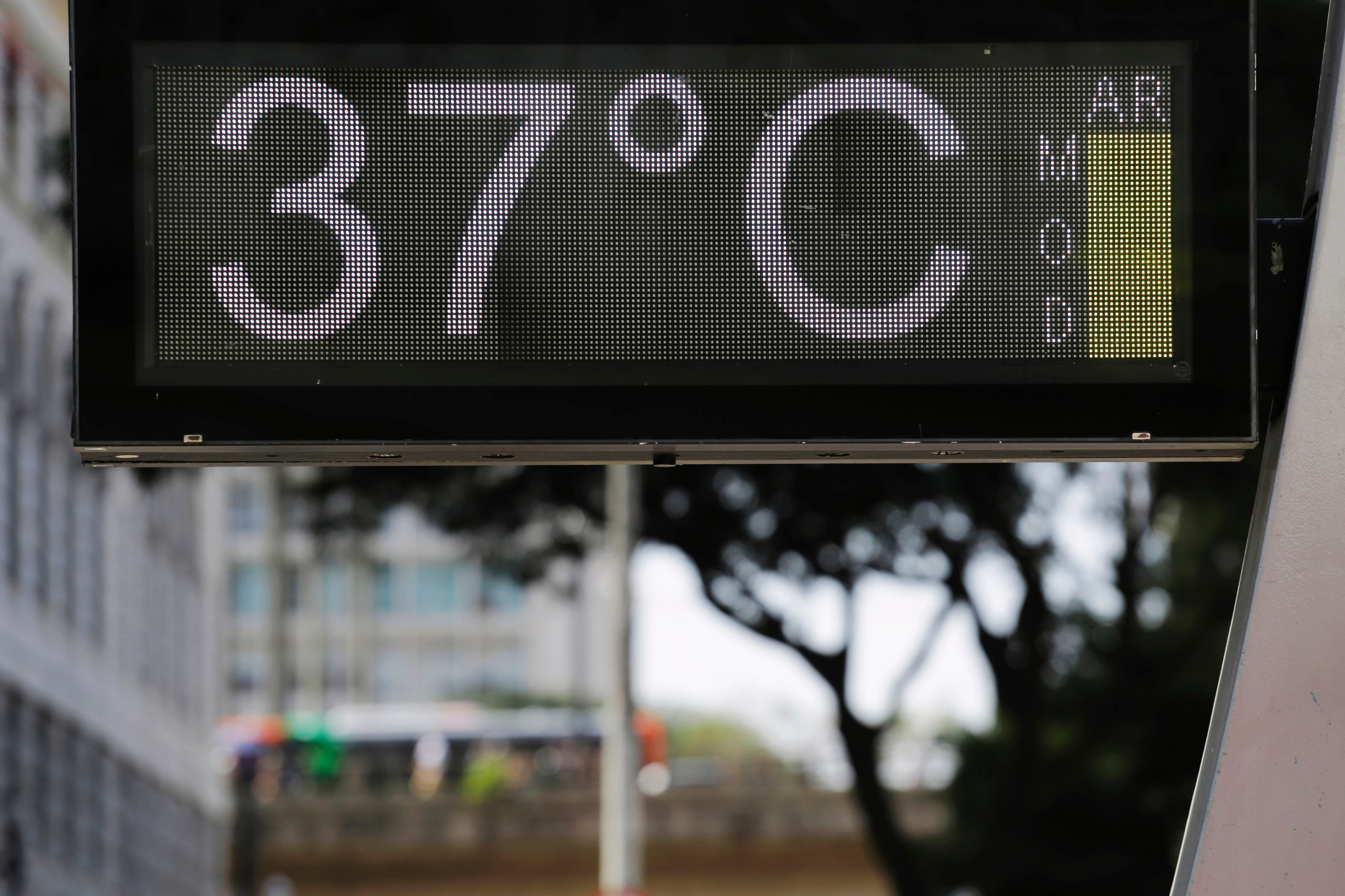 Calor extremo: prefeitura de SP atende 38 mil por causa do calor