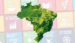 Encontro das cidades marca compromisso brasileiro com os ODS