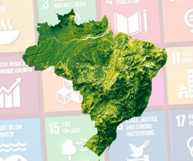 Encontro das cidades marca compromisso brasileiro com os ODS