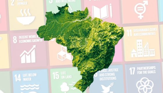 Encontro das cidades marca compromisso brasileiro com os ODS