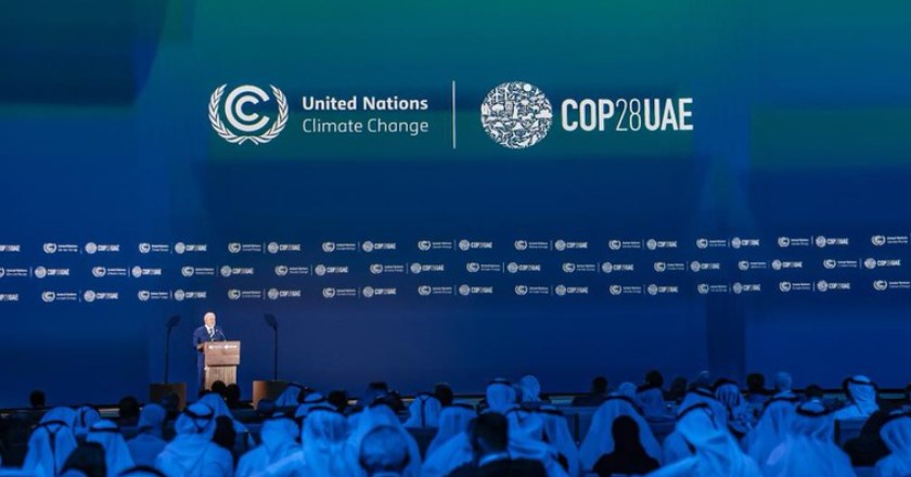 COP 28: Compromisso Brasileiro da Filantropia sobre Mudanças Climáticas é lançado em Dubai