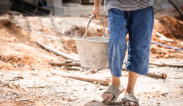 Brasil: mais de 2,5 mil crianças foram resgatadas do trabalho infantil em 2023