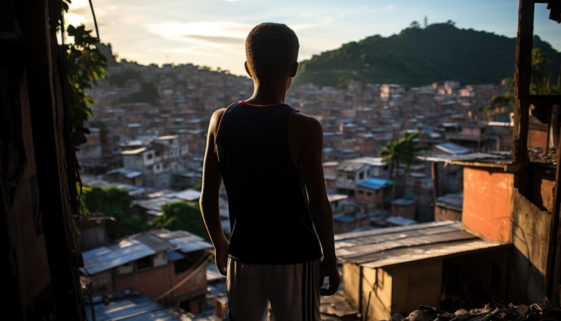 Com ação de ONG, IBGE reconhece termos favela e comunidade urbana