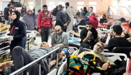 Israel nega ajuda humanitária da ONU em Gaza e aumenta crise na saúde