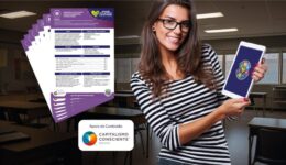 Especial escolas: gentileza, generosidade e empreendedorismo consciente em planos de aula gratuitos