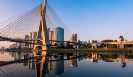 São Paulo