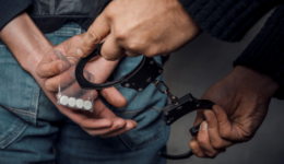 Mulas do tráfico de drogas: ONG conscientiza sobre os riscos do crime