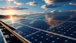Em 2023, 93% da energia gerada no Brasil veio de fontes renováveis