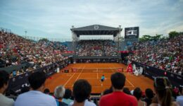 Rio Open se une à ONG para promover leilão de impacto social
