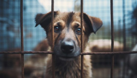 DF: ocorrências de crimes de maus-tratos a animais crescem quase 200%