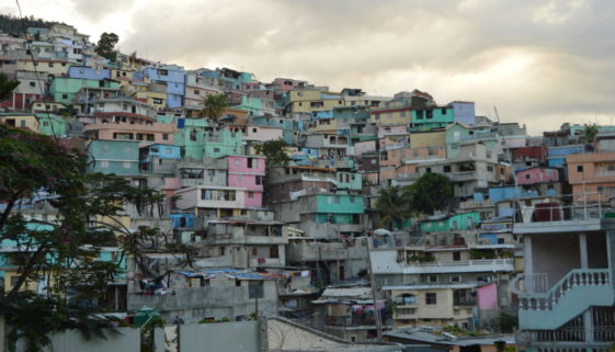 Pesquisa do MSF revela extrema violência em comunidade de Porto Príncipe, no Haiti