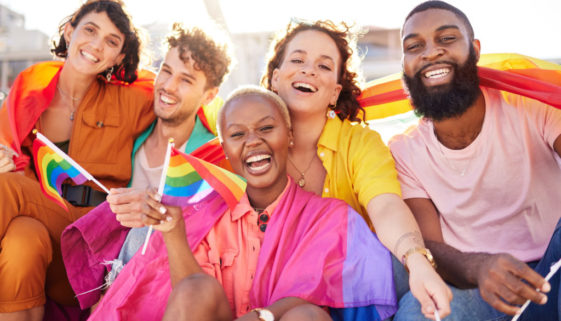 Itaú Unibanco e Instituto +Diversidade lançam a 6ª Edição do Edital LGBT+ Orgulho