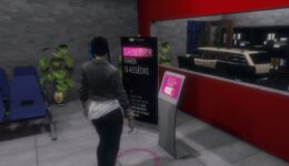 ONG cria delegacia da mulher online no jogo GTA RP