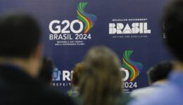 Filantropia em foco no G20: GIFE participará de grupo do C20