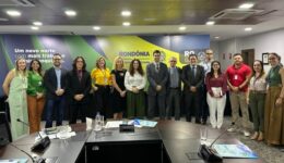 Childhood Brasil e governo firmam pacto de proteção à crianças vítimas de abuso