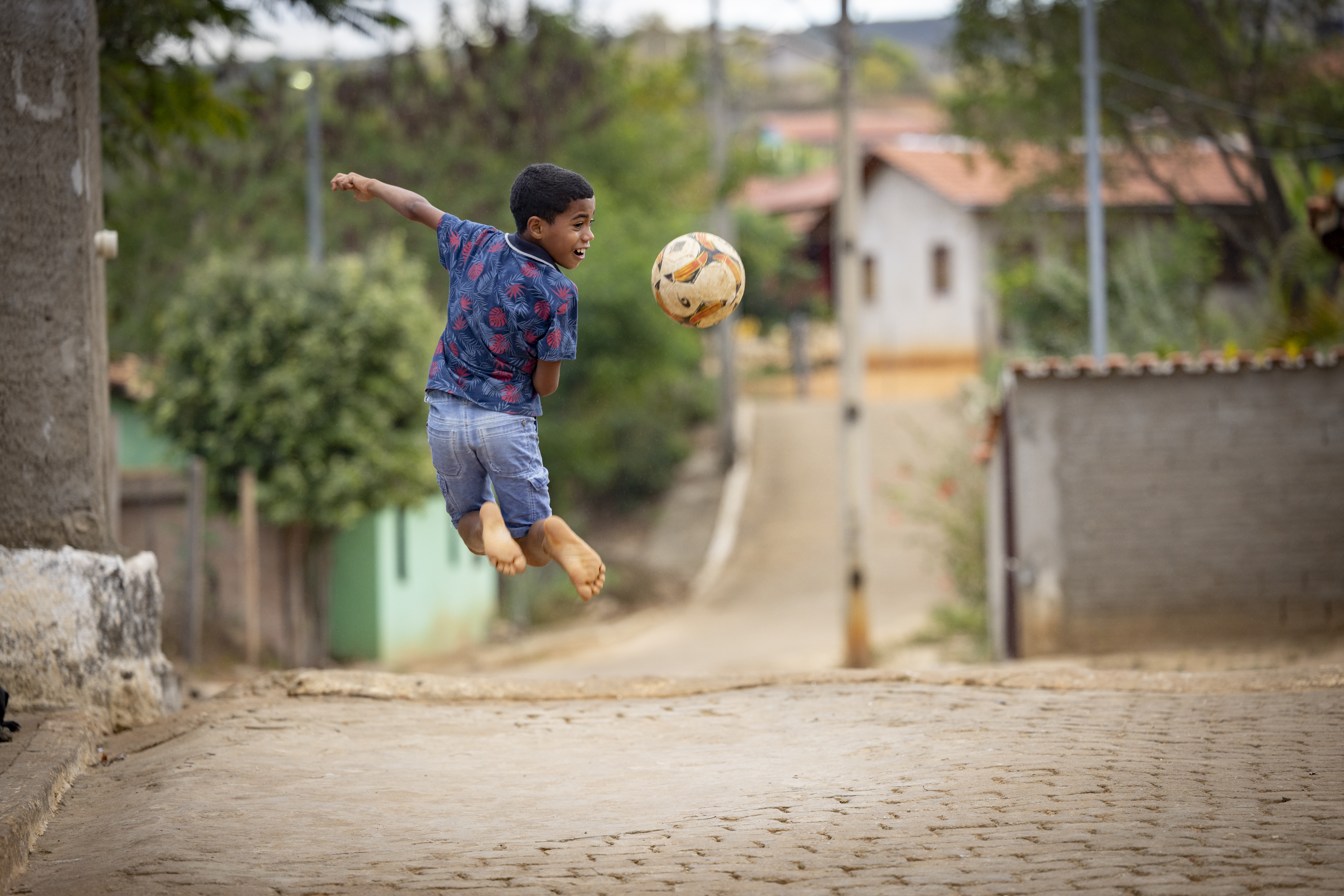 ChildFund Brasil contribui para lei que institui infância segura