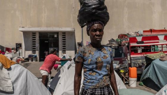 Violência explode no Haiti e faltam hospitais para tratar as vítimas