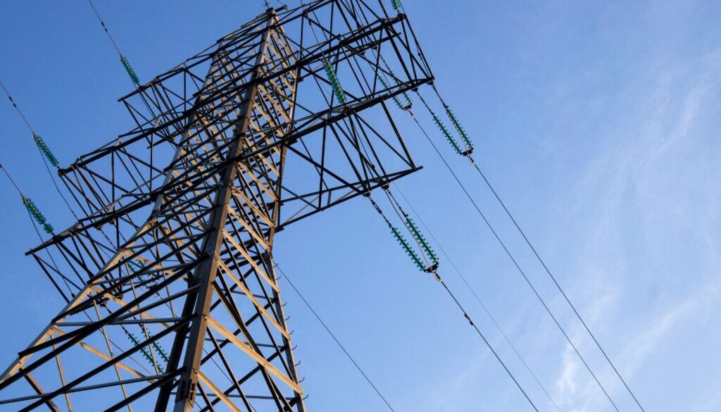 acesso à energia