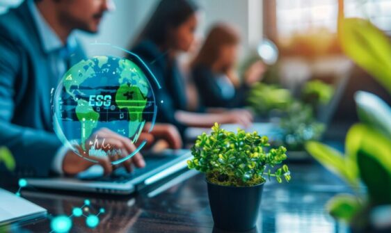investimento social
