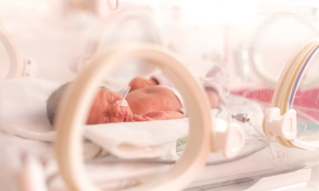 terapia fetal e neonatal
