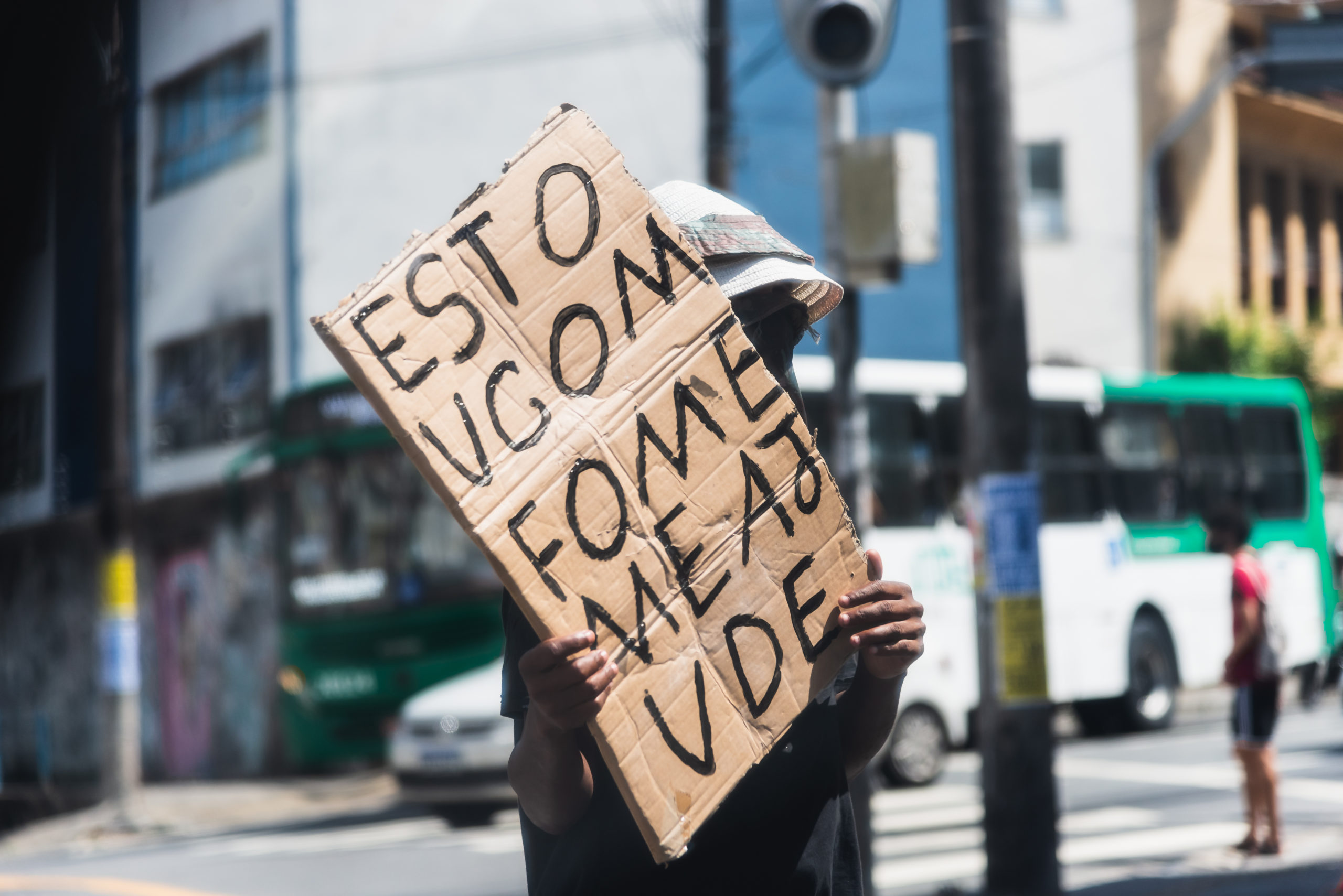 Brasil registrou 3,4 milhões de possíveis violações de direitos humanos em 2023