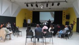 Liga Solidária realizará curso de formação cidadã gratuito
