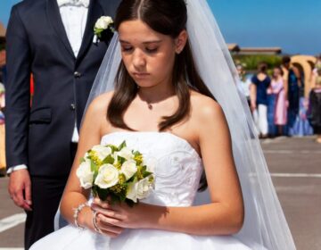 Casamento infantil: Brasil registra 40 casamentos por dia