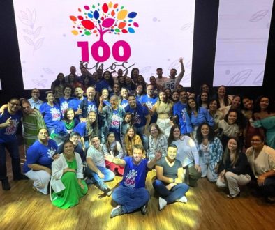 ONG Casa do Zezinho completa 30 anos com festa especial